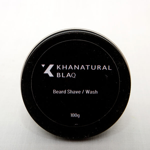 BEARD BALM