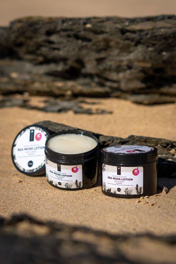 SEAMOSS LOTION - Image 4