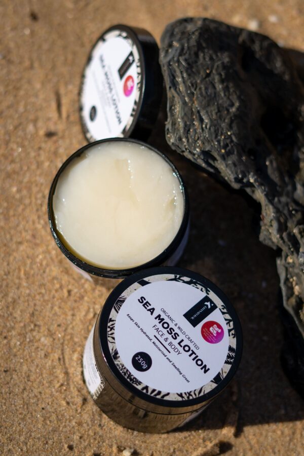 SEAMOSS LOTION - Image 2