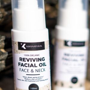 REVIVING FACIAL OIL