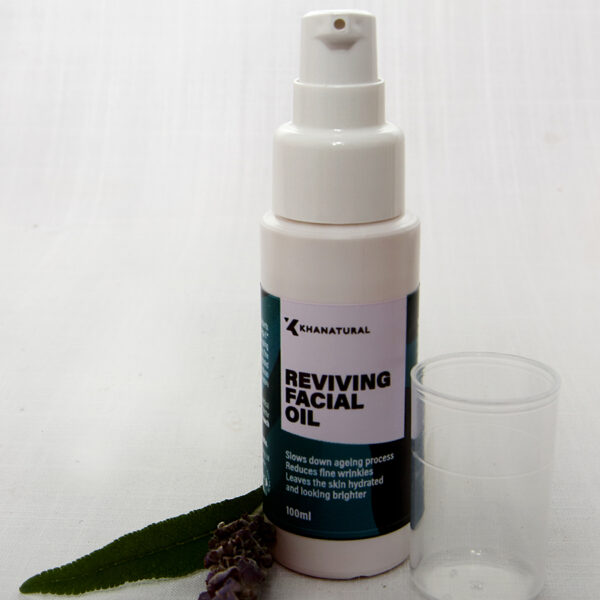 REVIVING FACIAL OIL - Image 2