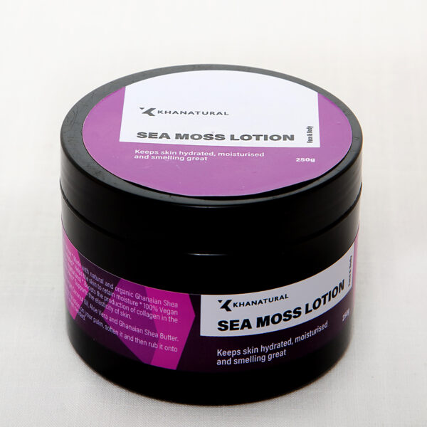 SEAMOSS LOTION - Image 3