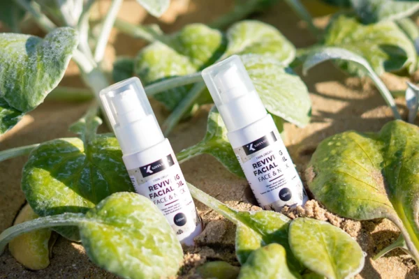 REVIVING FACIAL OIL - Image 3