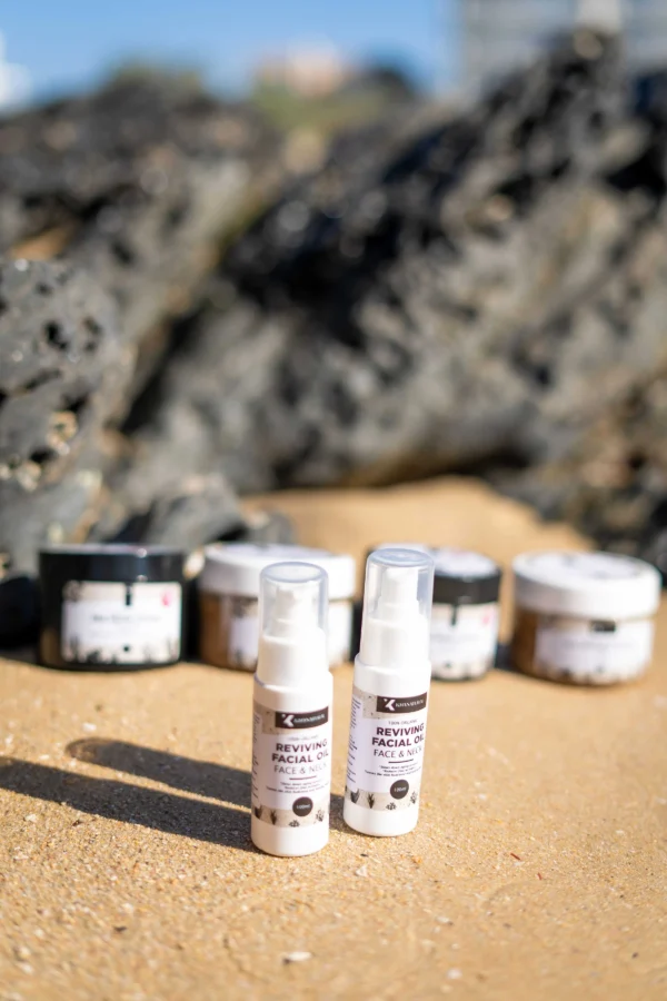REVIVING FACIAL OIL - Image 5