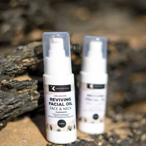 REVIVING FACIAL OIL
