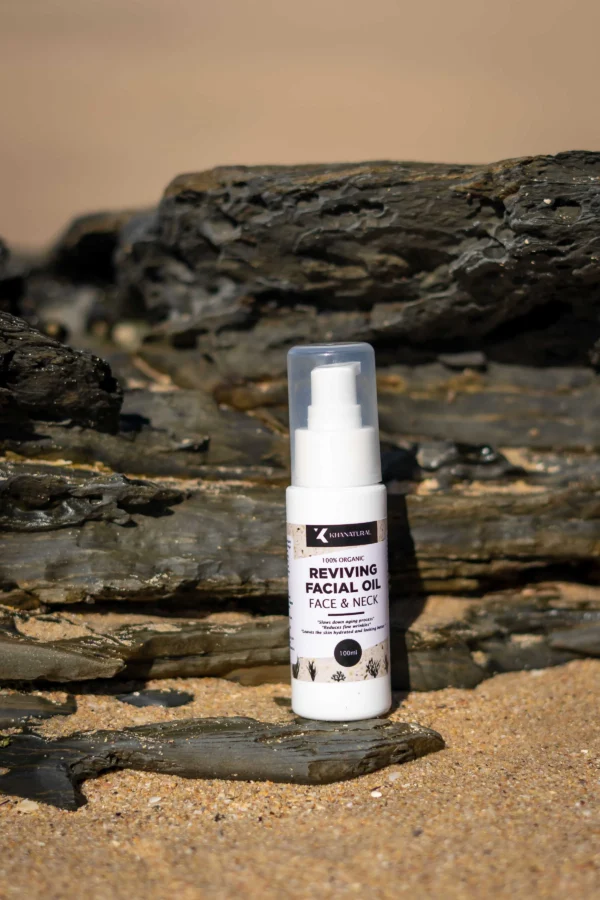 REVIVING FACIAL OIL - Image 2