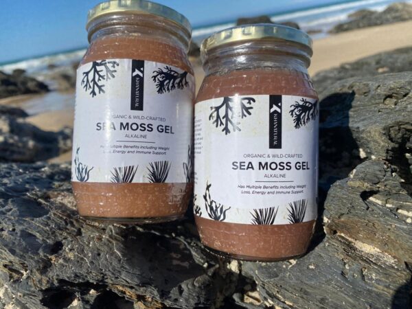 SEAMOSS GEL - Image 3