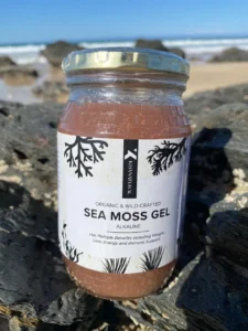 SEAMOSS GEL