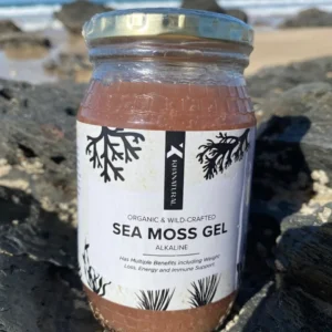 SEAMOSS GEL