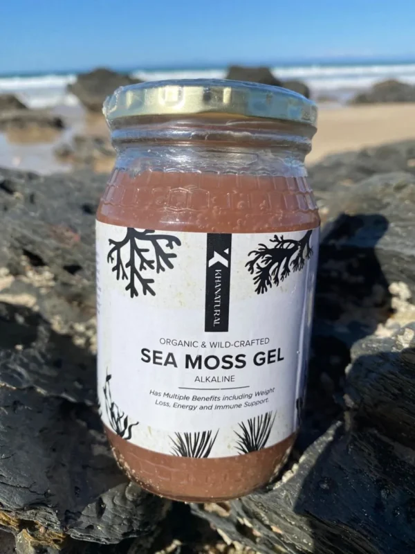 SEAMOSS GEL COMBO - Image 2