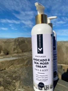 AVO SEAMOSS CREAM