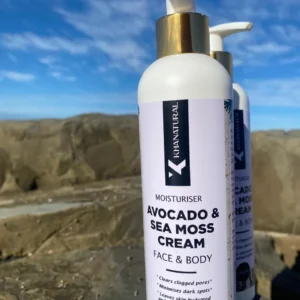 AVO SEAMOSS CREAM