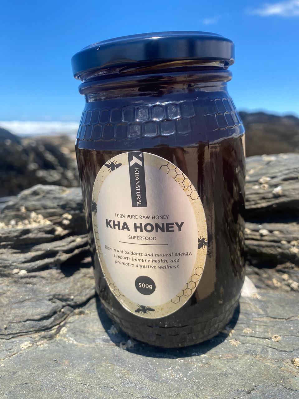 Khanatural Honey - super food - Image 6