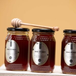 Khanatural Honey - super food