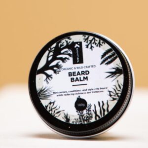 BEARD BALM